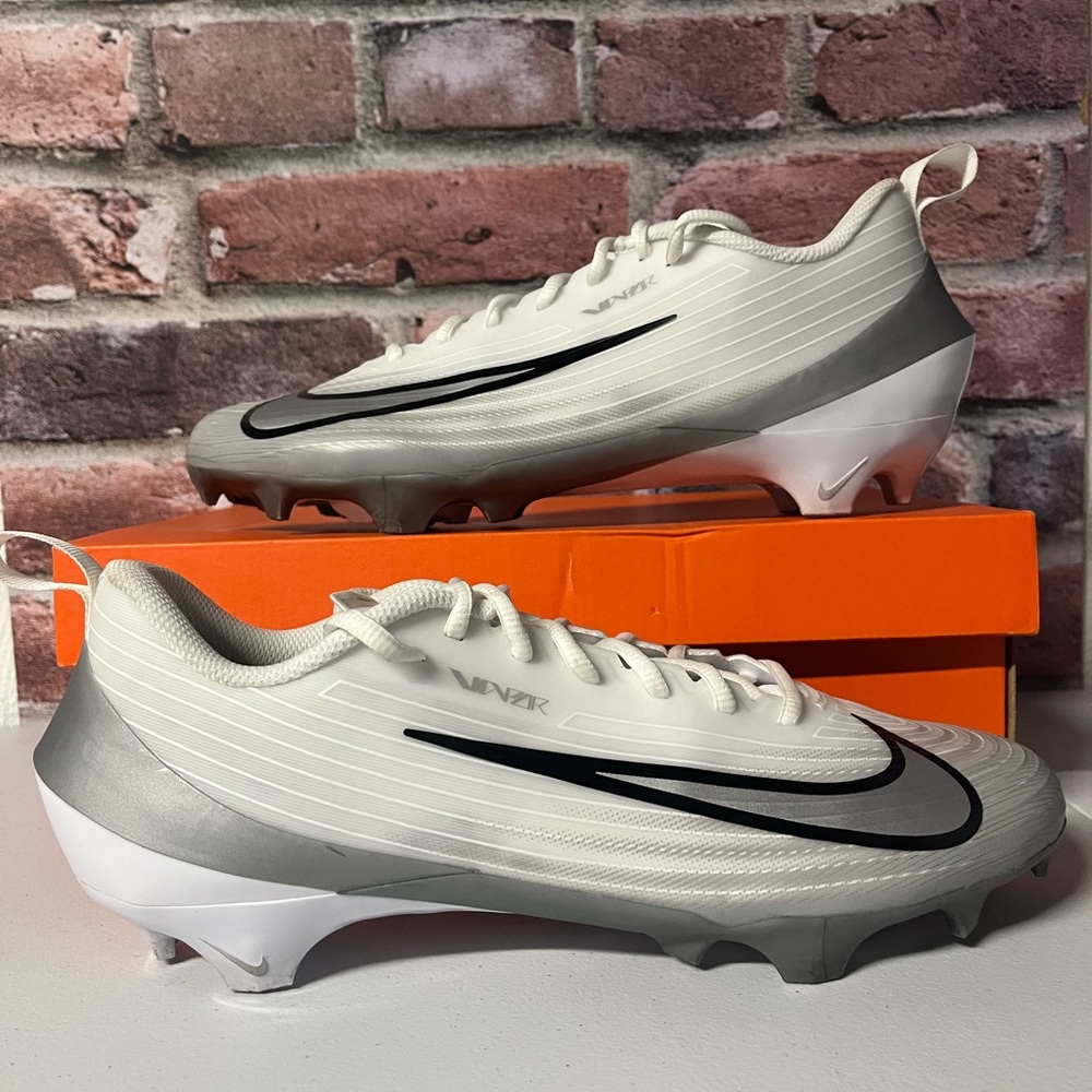 Nike Vapor Speed 3 Football Cleats